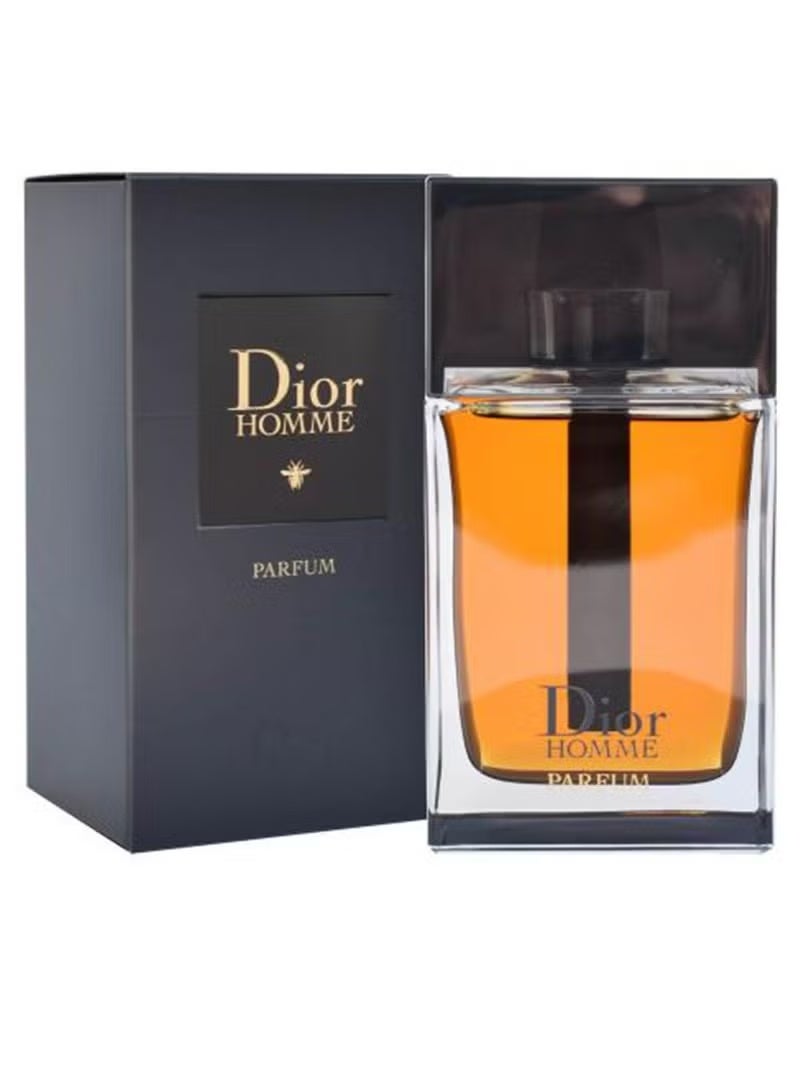 Bernard Dior Dior Homme Men's Eau De Parfume 100ml - Image 1